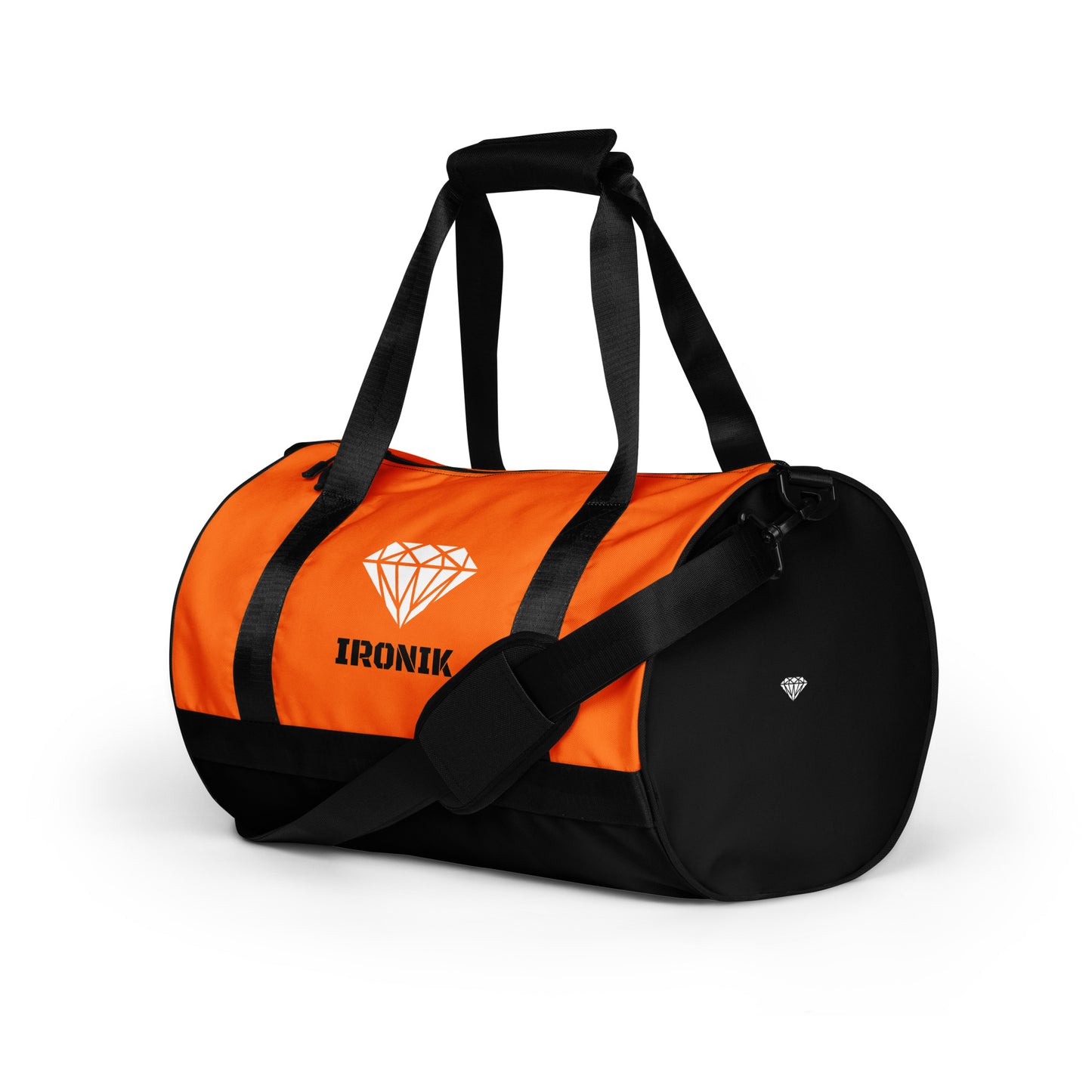 Bolsa deportiva all over