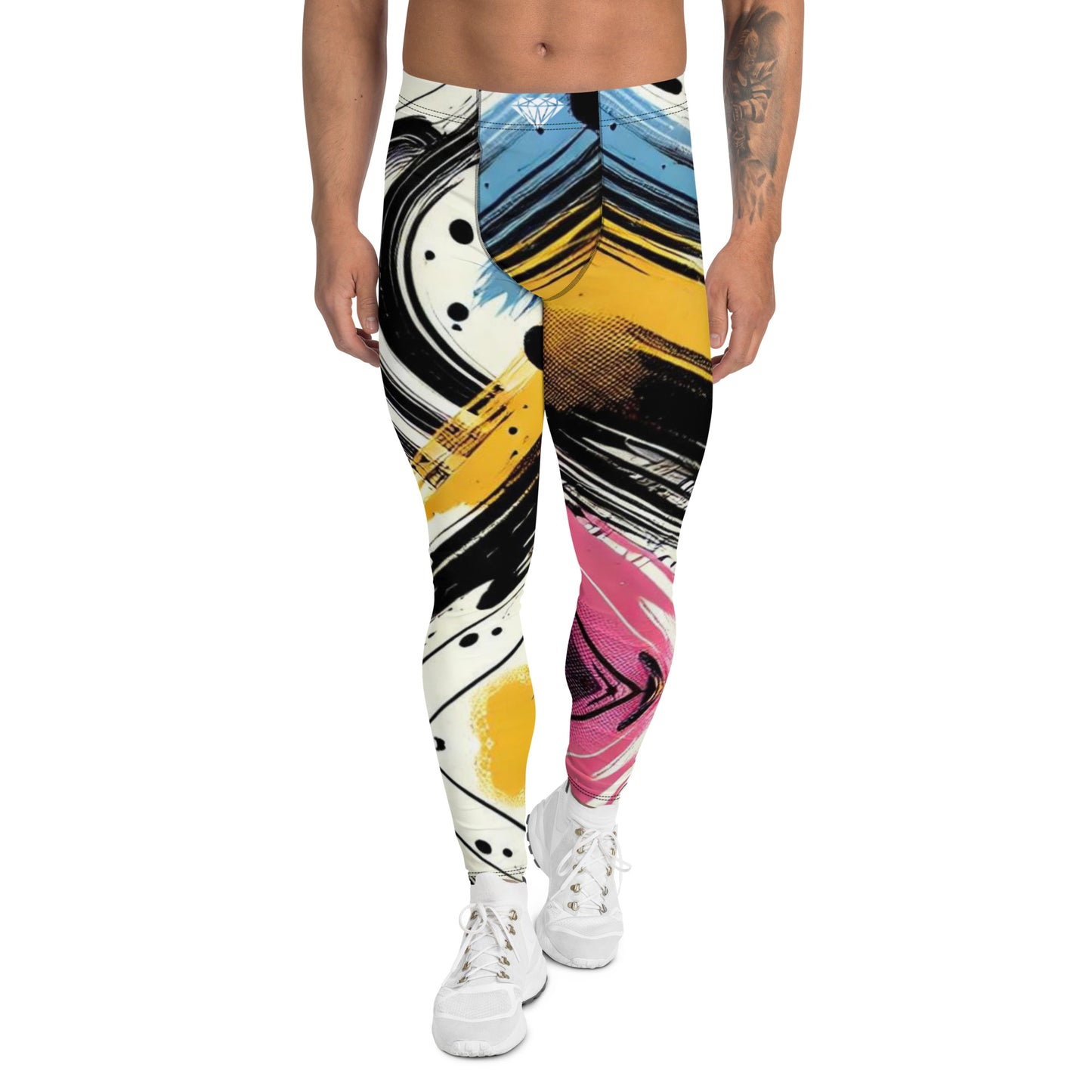 Leggings Deportivo