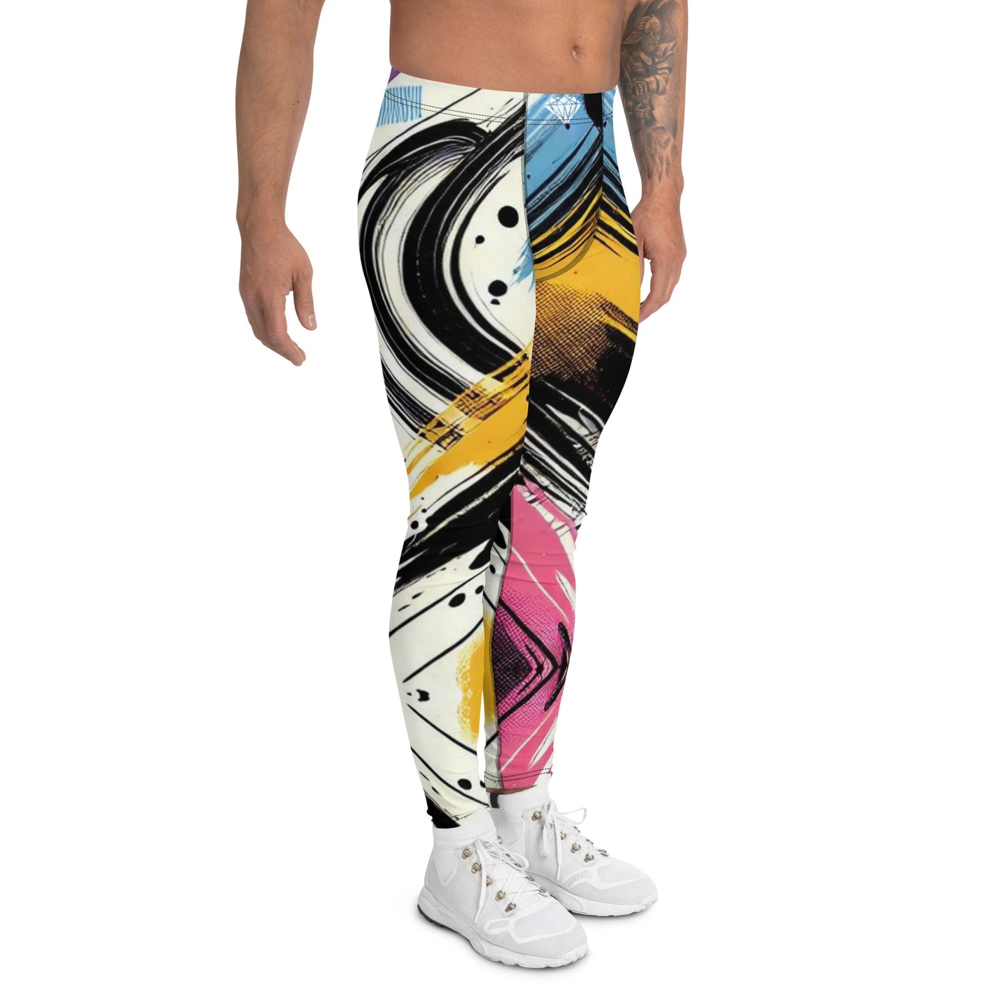 Leggings Deportivo