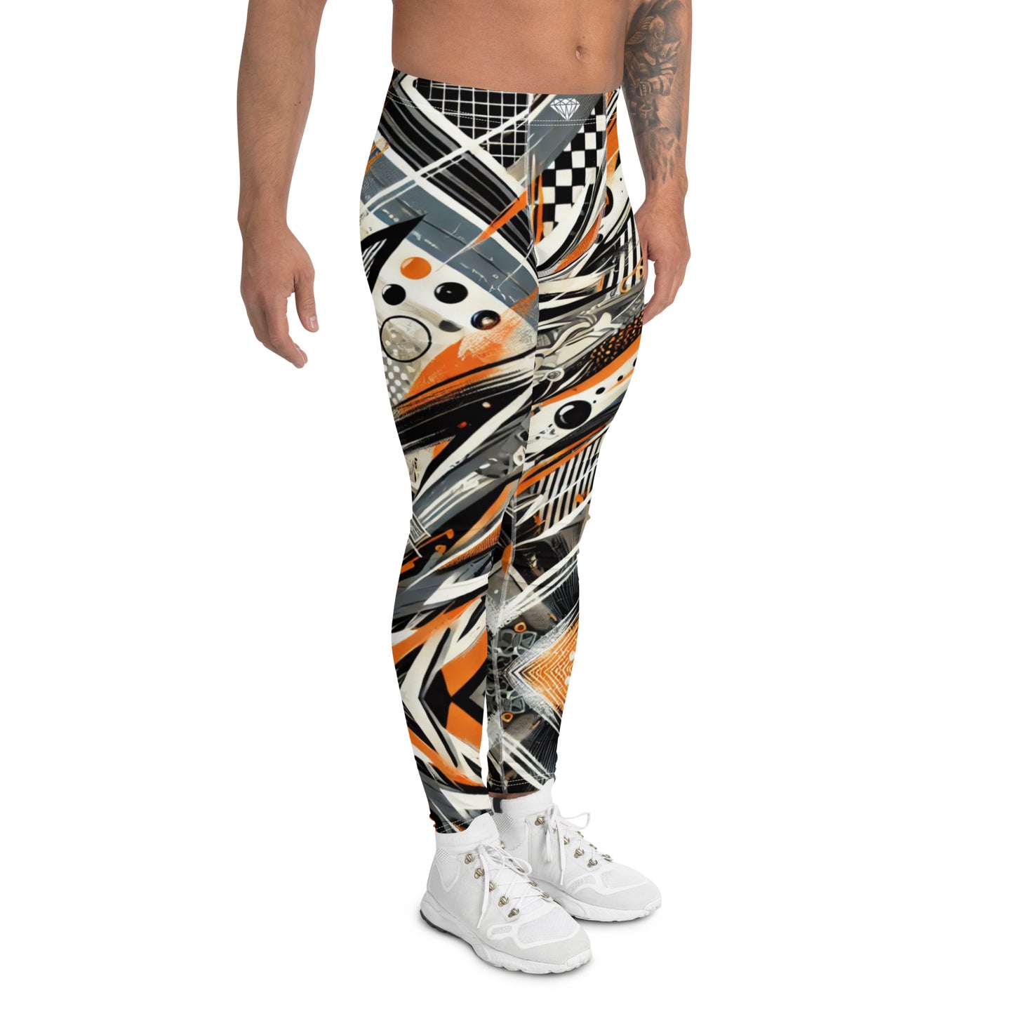 Leggings Deportivo