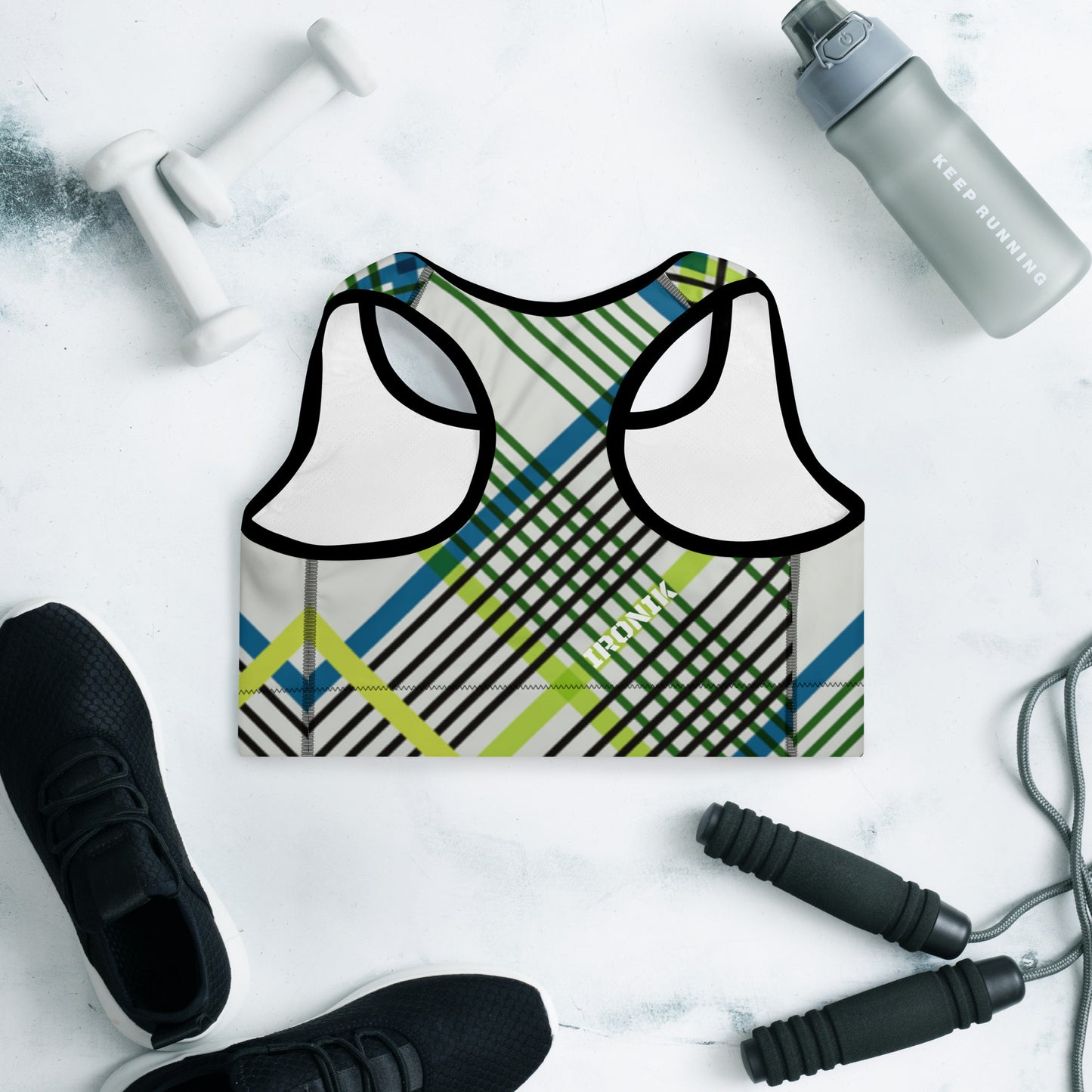 Sport Bra Lineal