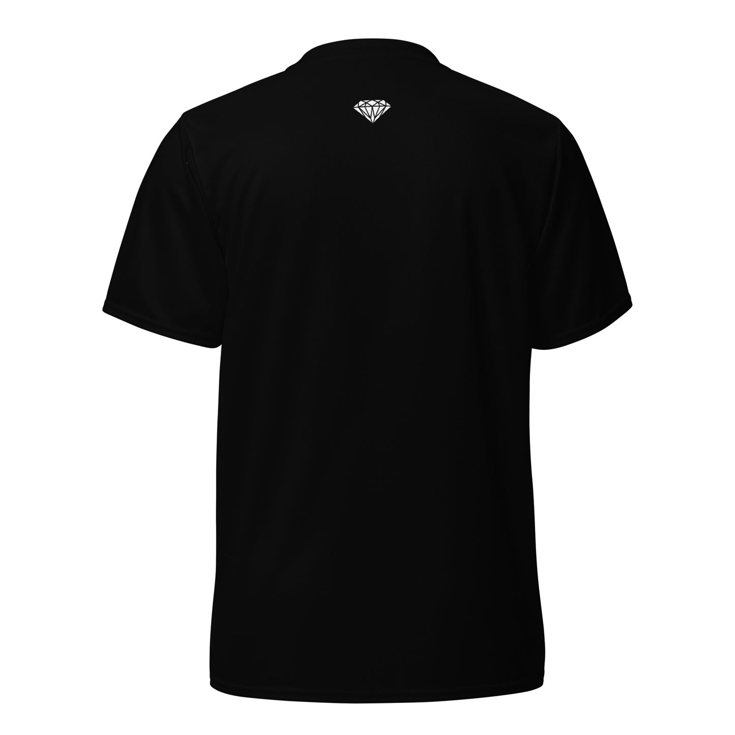 Camiseta de deporte unisex