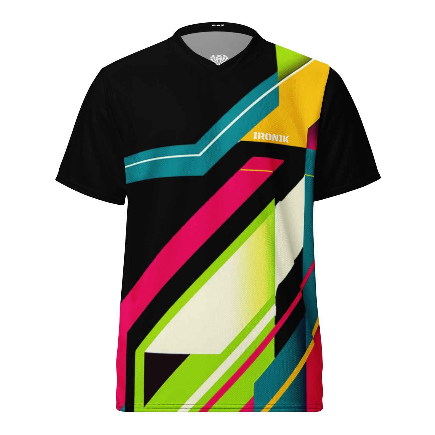 Camiseta de deporte unisex