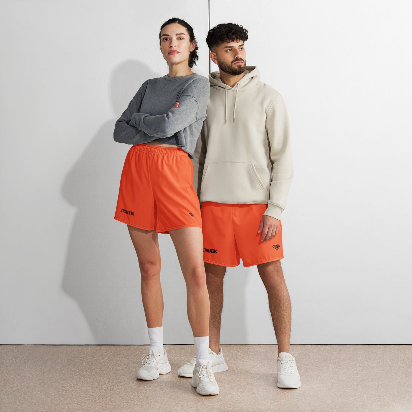 Pantalón Deportivo Unisex