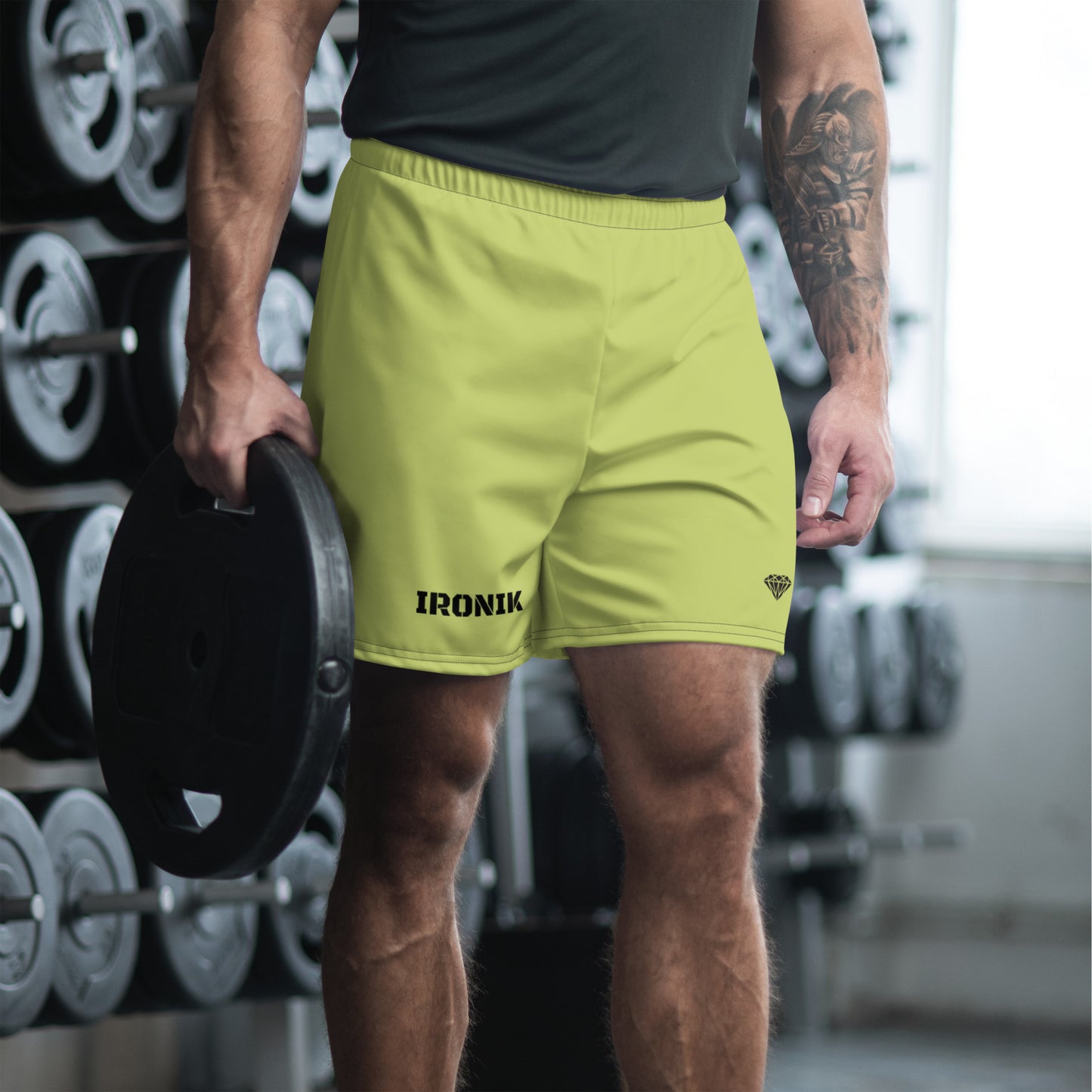 Pantalón Deportivo Unisex