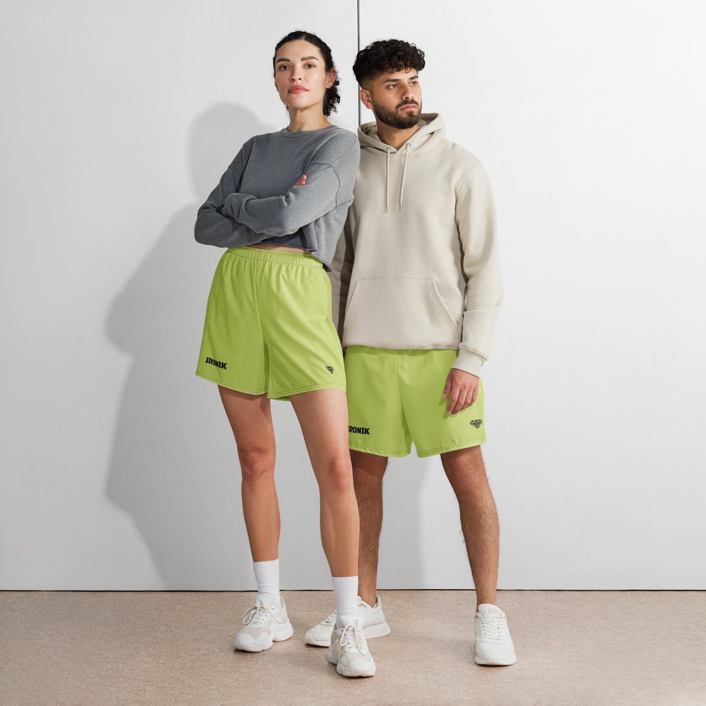 Pantalón Deportivo Unisex