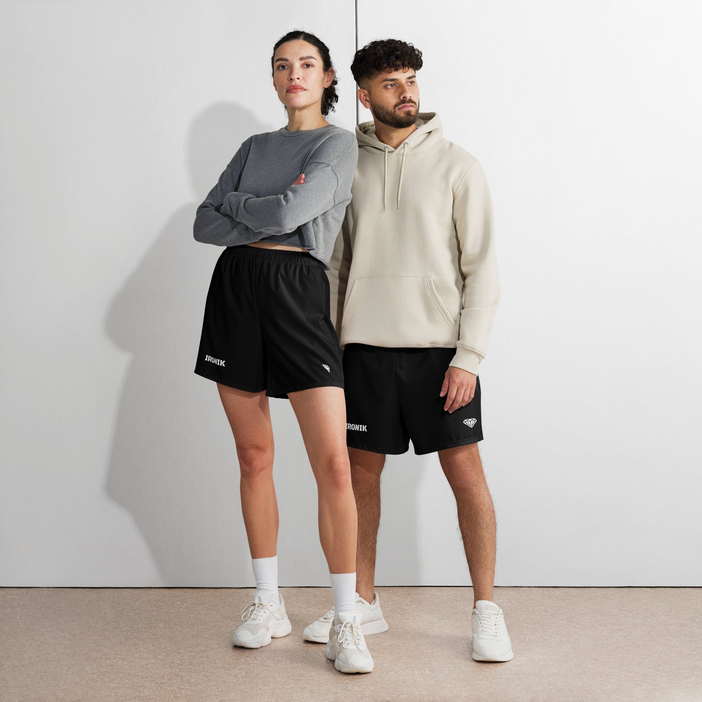 Pantalón Deportivo Unisex