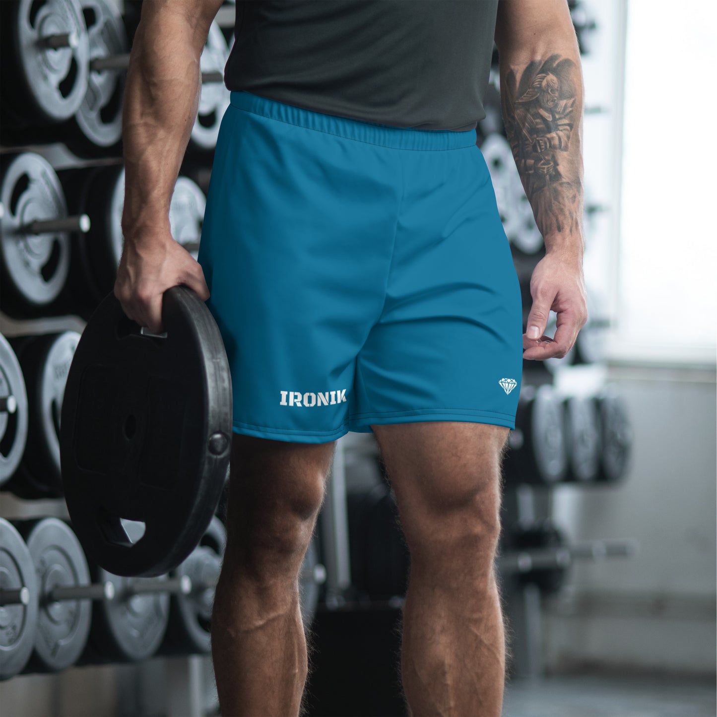 Pantalón Deportivo Unisex