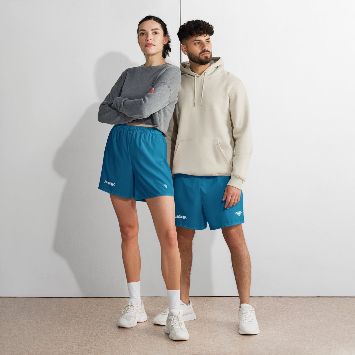 Pantalón Deportivo Unisex