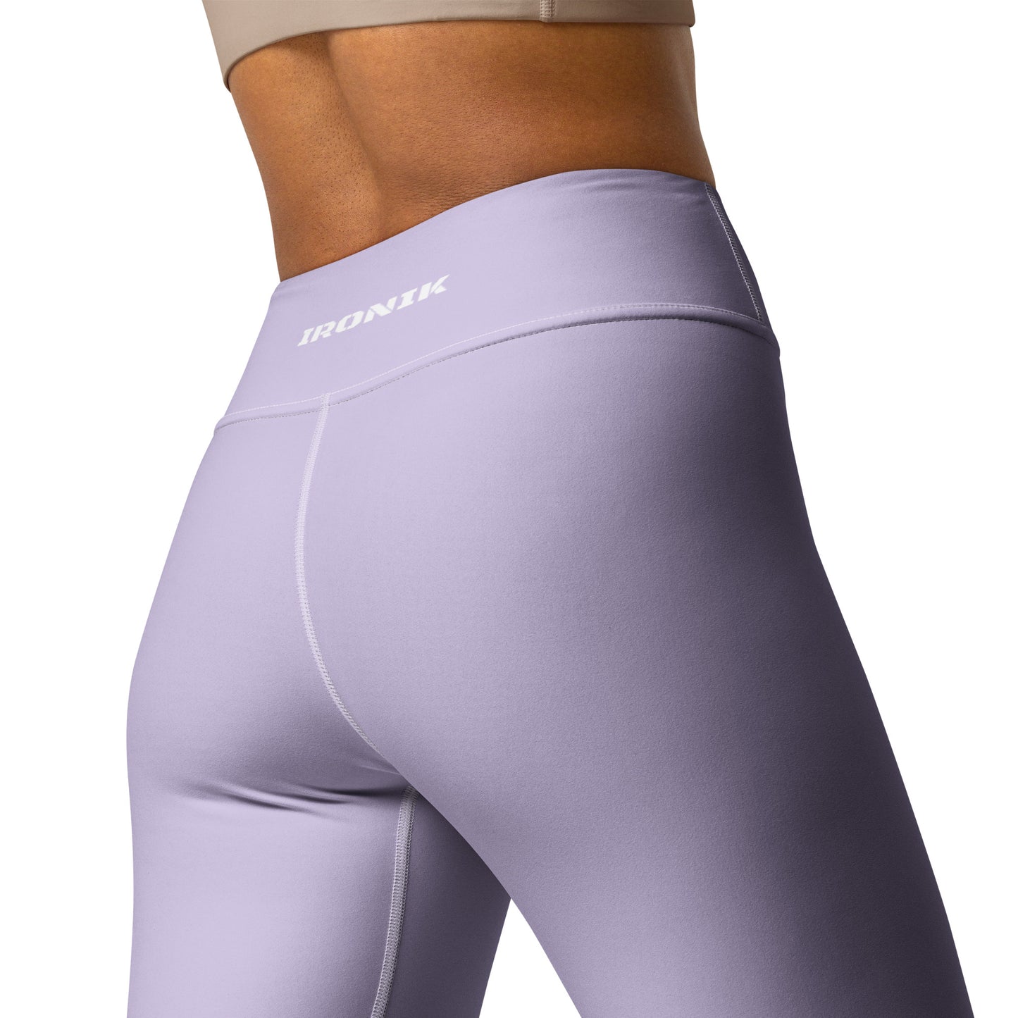 Leggings Lila