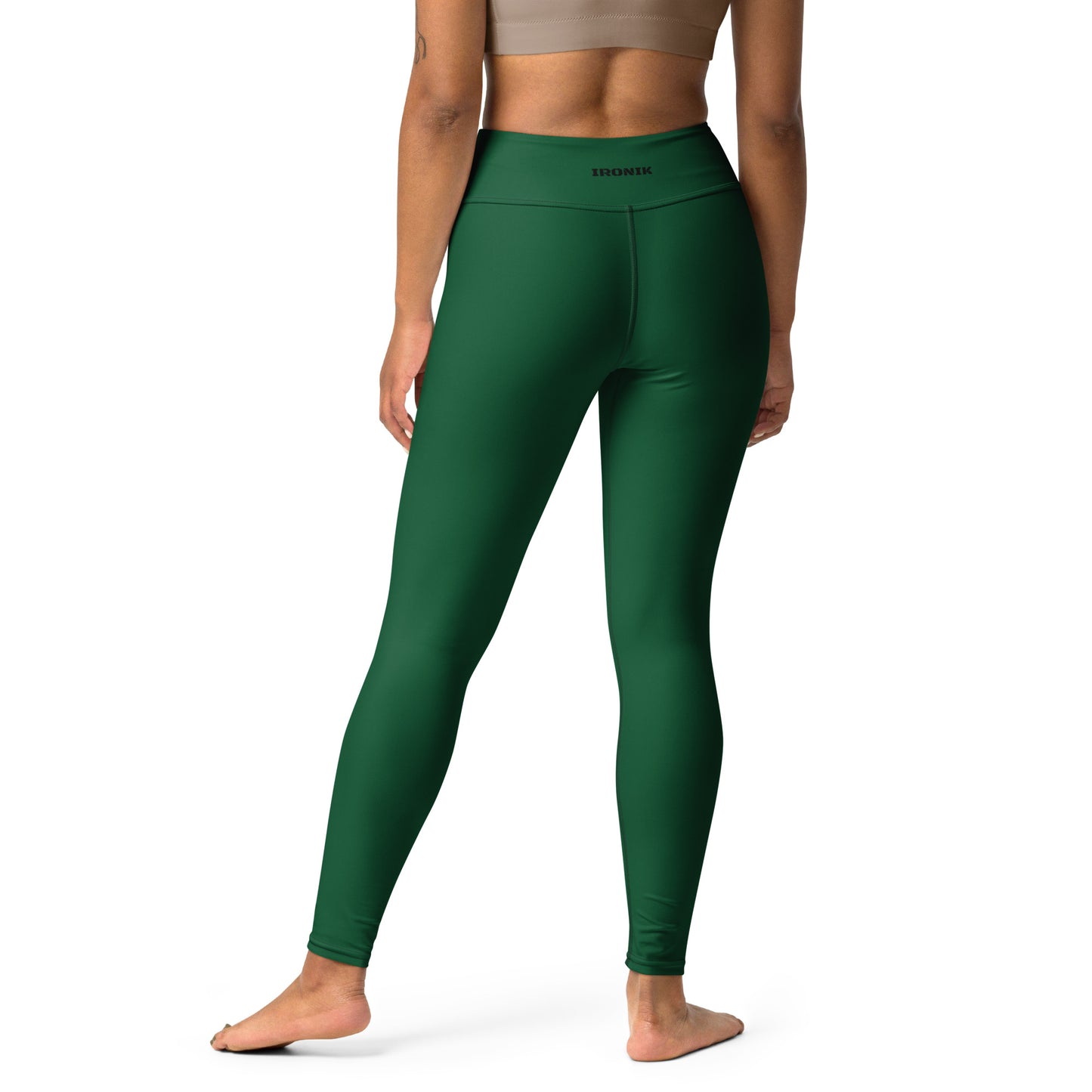 Leggings Verde