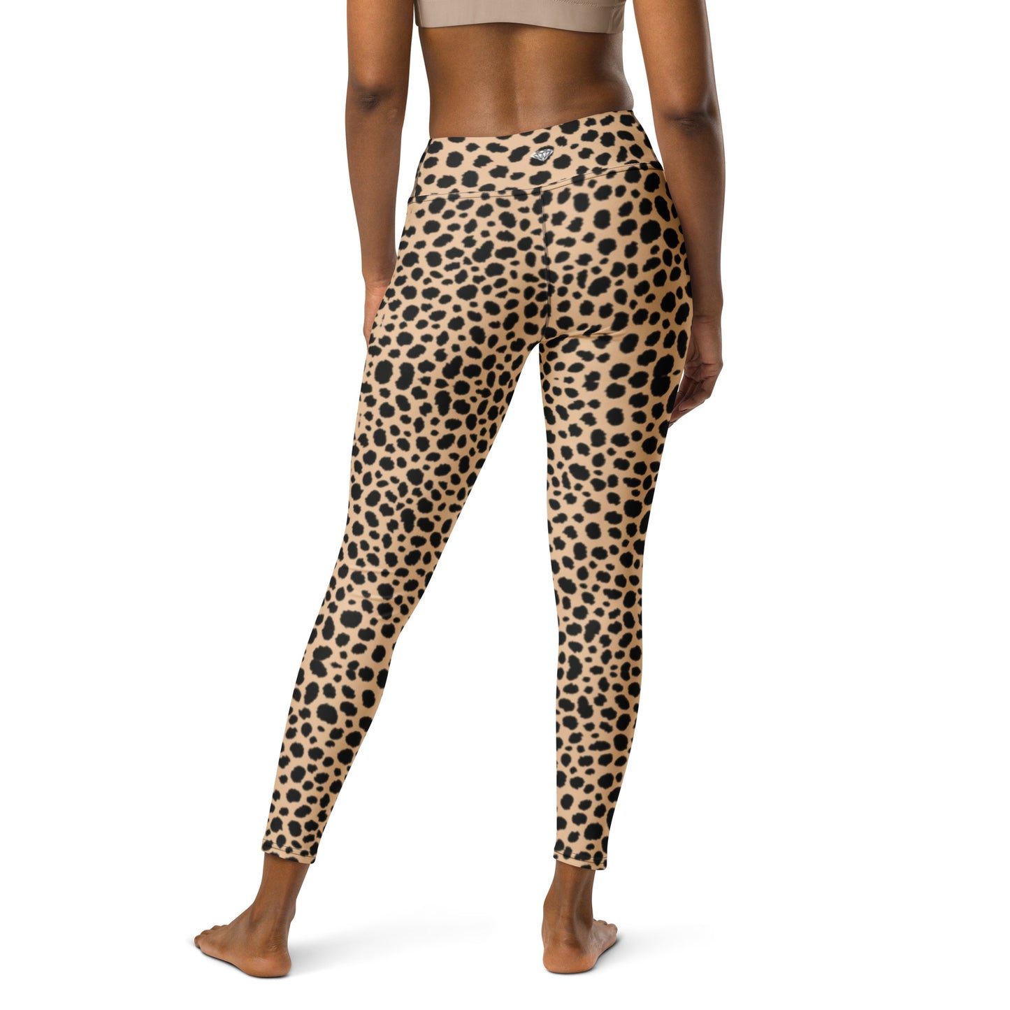 Leggings Animal Print