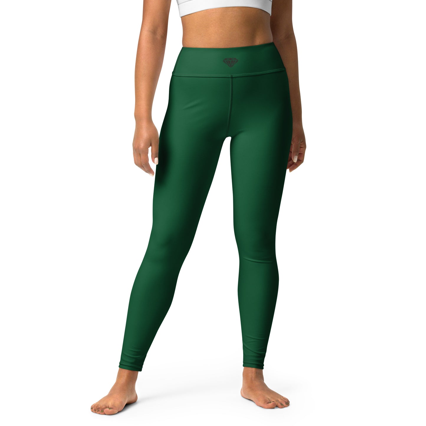 Leggings Verde