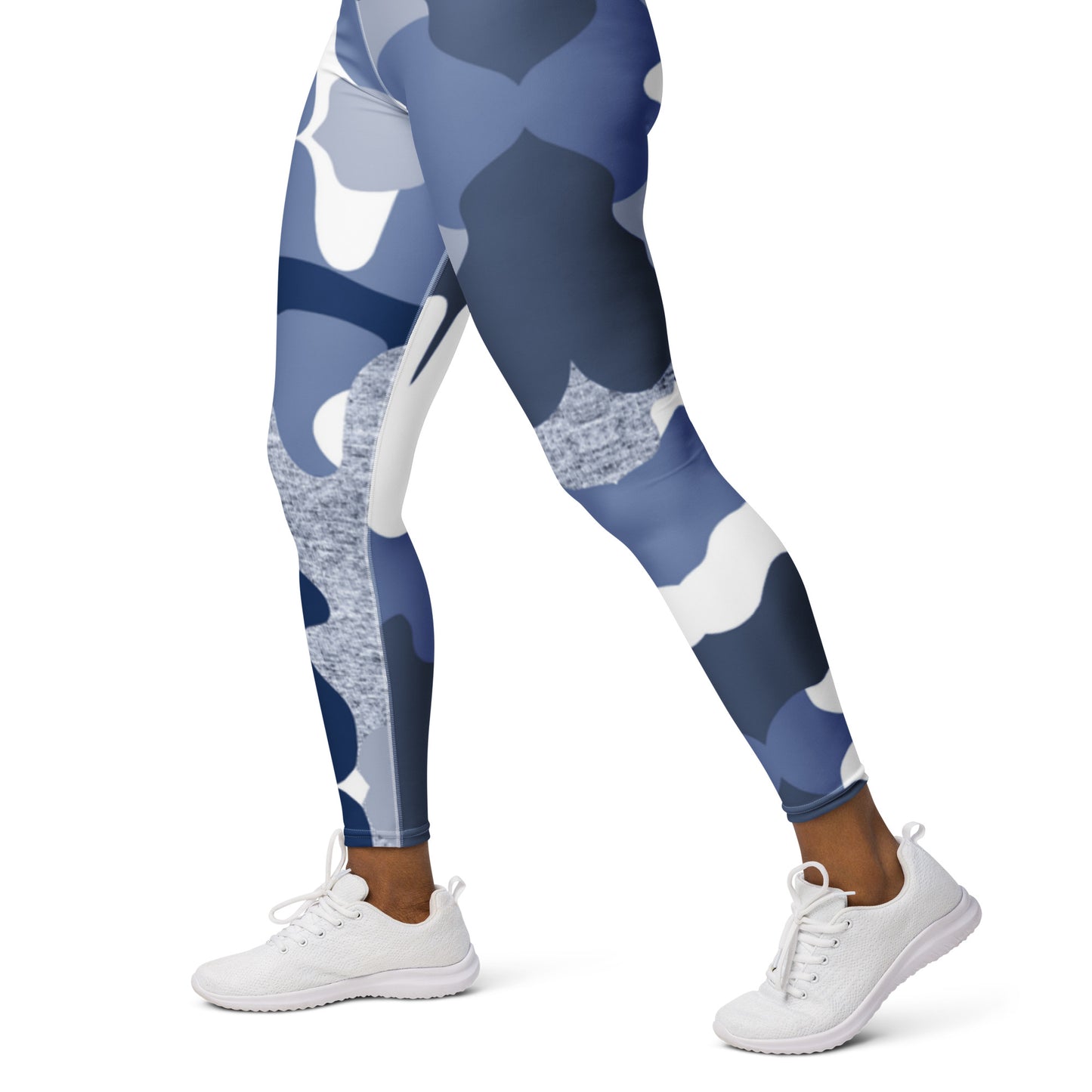 Leggings Mahón