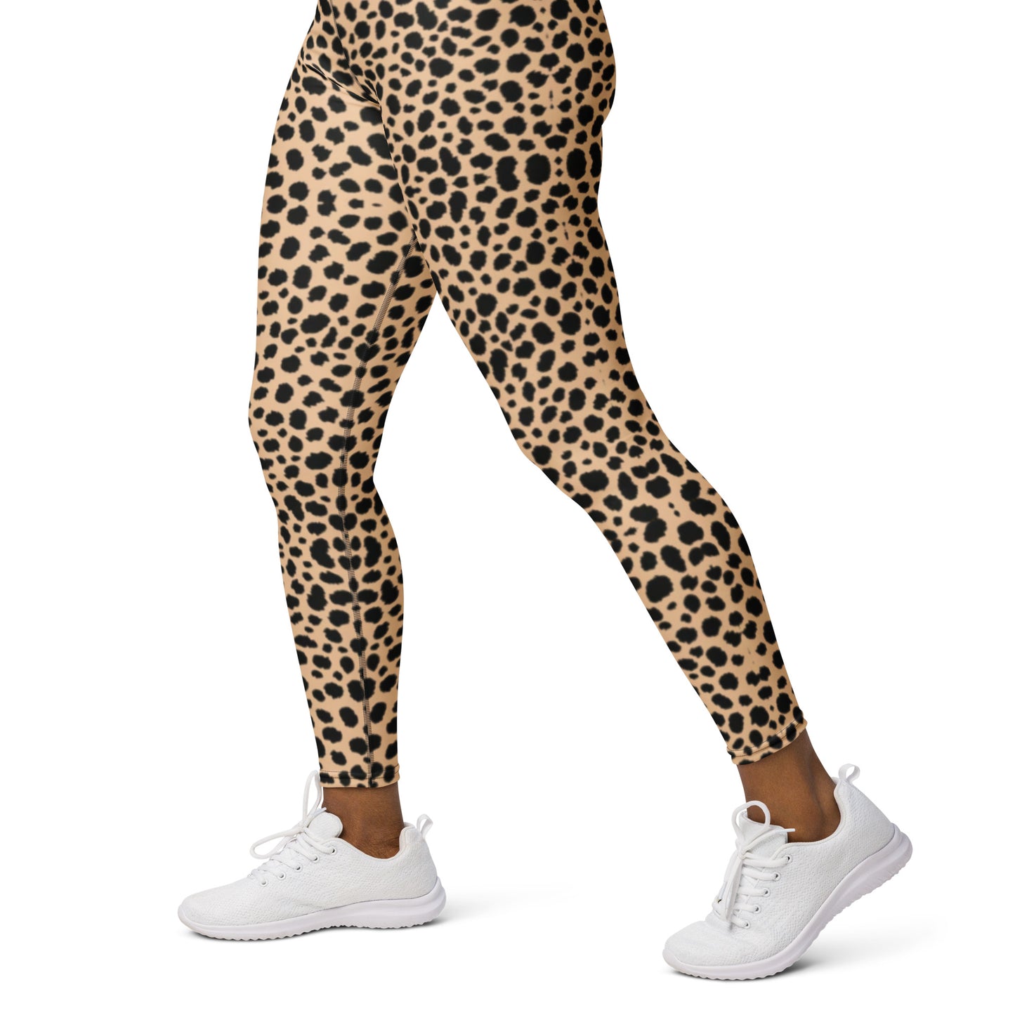 Leggings Animal Print