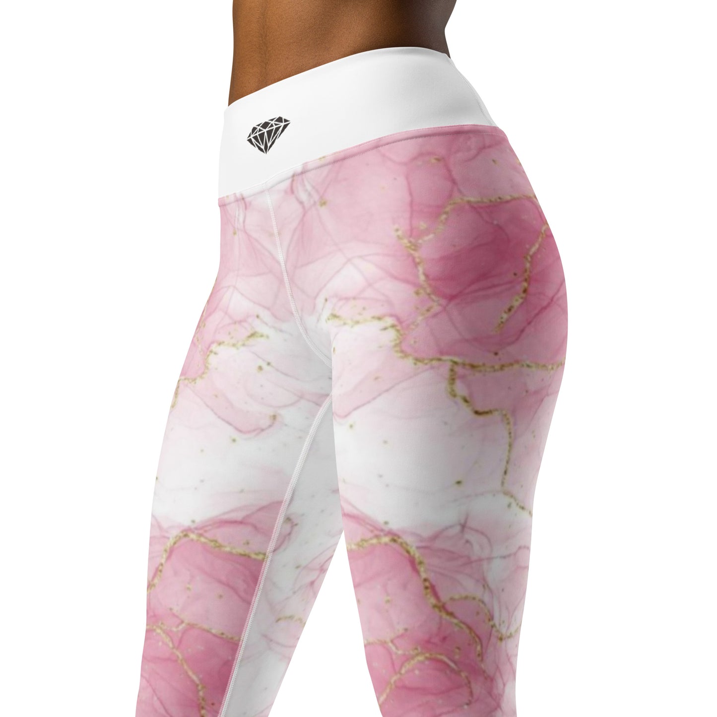 Leggings Mármol