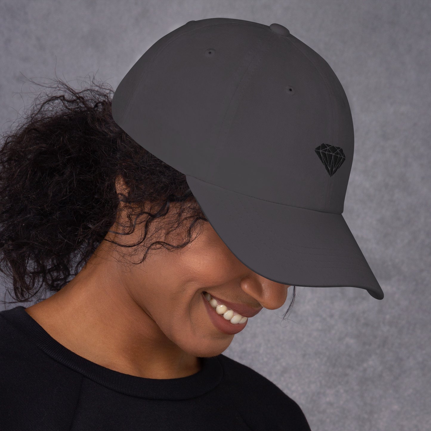 Gorra dad hat