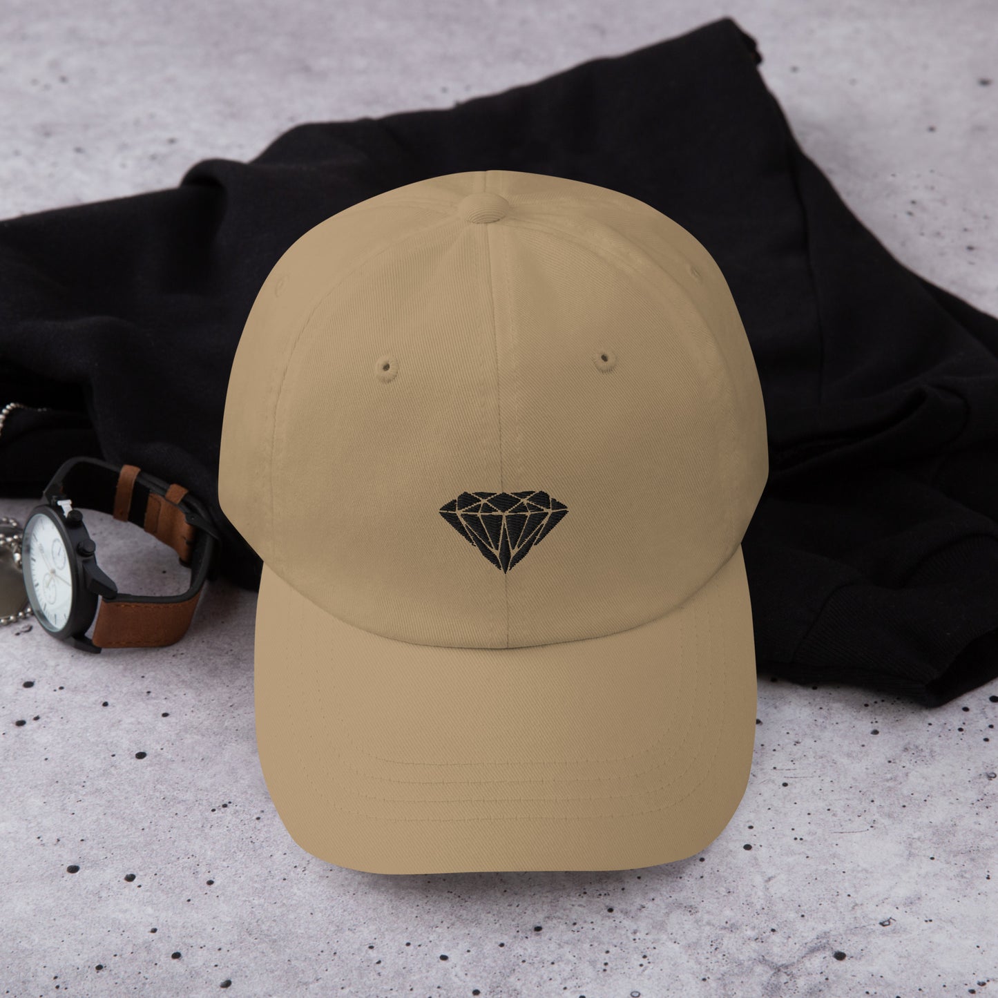 Gorra dad hat