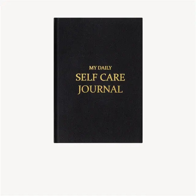 Self Care Journal